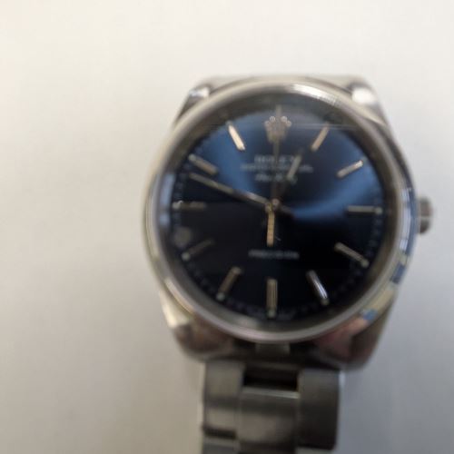 ロレックス エアキング