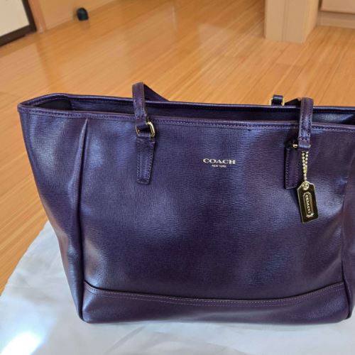 コーチ トートバッグ