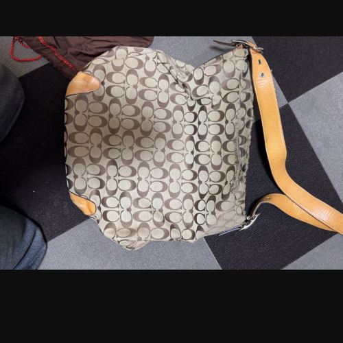 COACH 6083 ショルダーバッグ