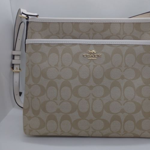 COACH ショルダーバッグ