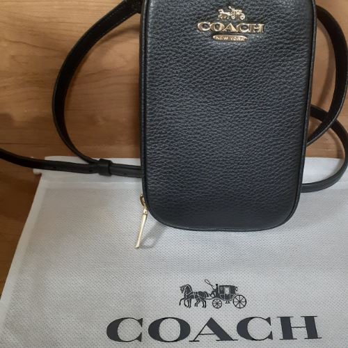 COACHバック