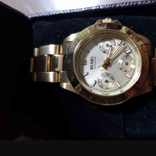 BEAMS bpr MFC ladiesGD