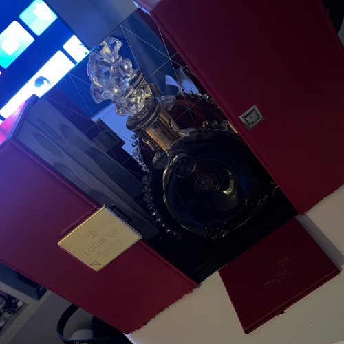 ブランデー レミーマルタンの画像