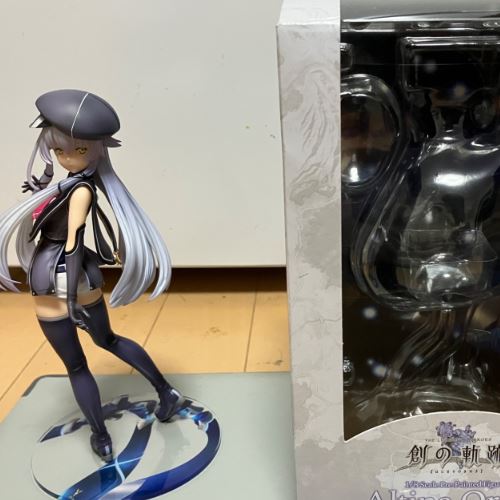 創の軌跡　アルティナ　コトブキヤ