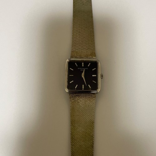 パテックフィリップ ゴンドーロ 379