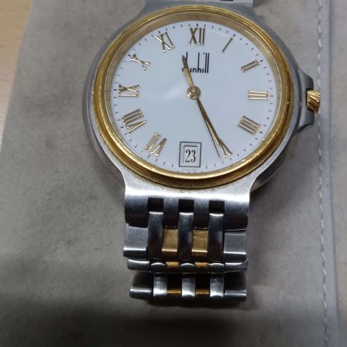 ダンヒルエリート