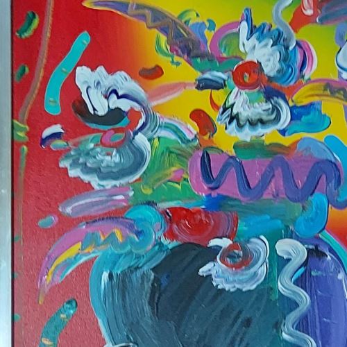 ピーターマックス