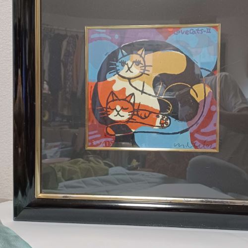 マイケル　ルー