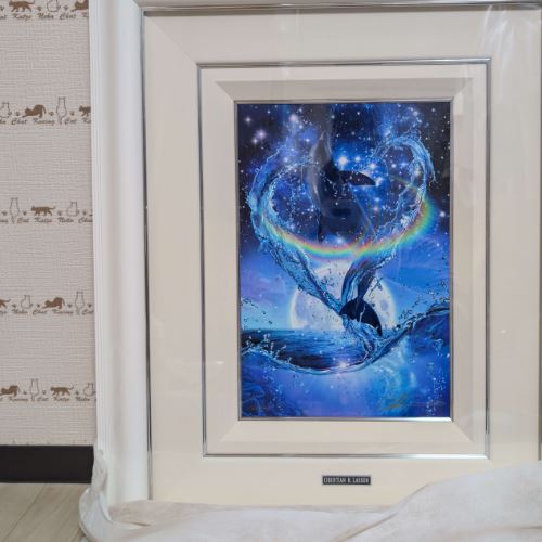 プレシャスラブS