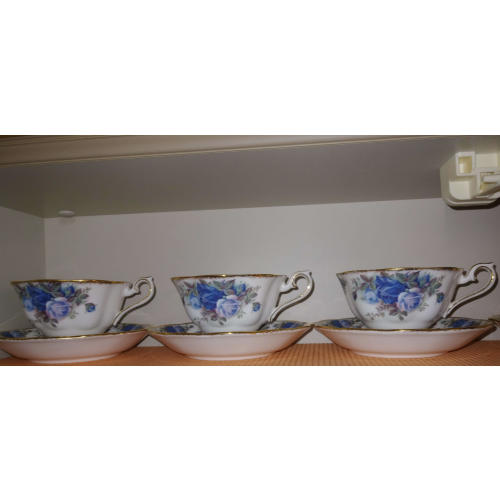 カップソーサーの画像