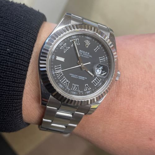 デイトジャスト2