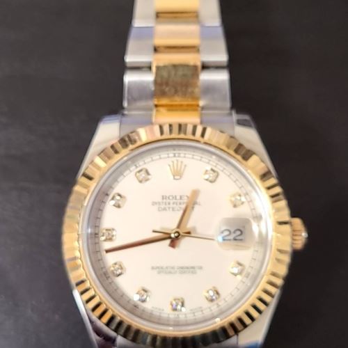 デイトジャスト2