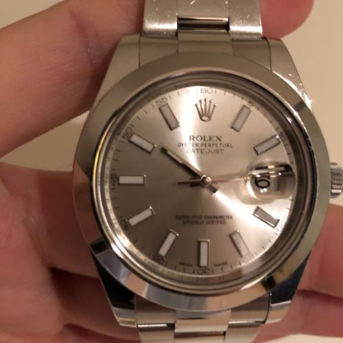 デイトジャスト2