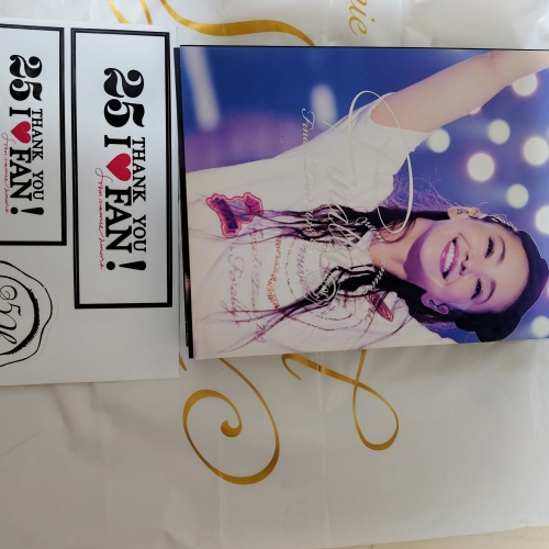 安室奈美恵 FinalTour DVD