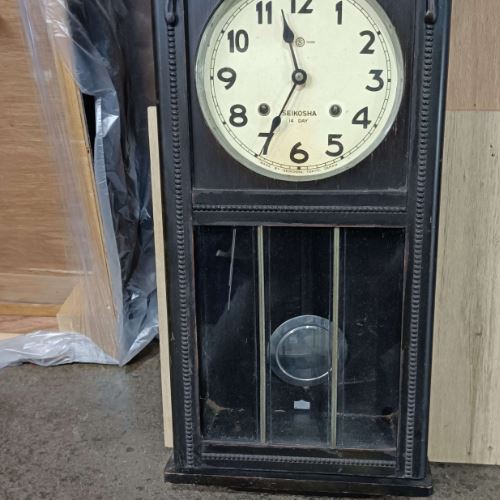 アンティーク時計