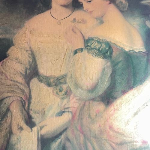 ビクトリアン・ビューティーズ