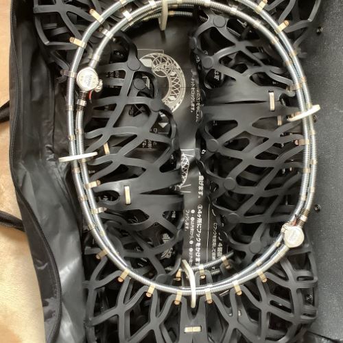 イエティスノーネット5300WD