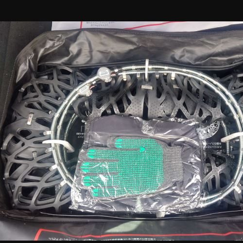 Yeti Snow Net(未使用)2309WD