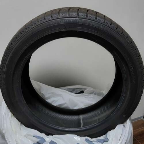 スタッドレスタイヤ ダンロップ ウィンターマックス03