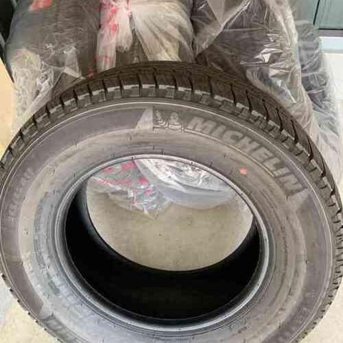 ミシュランサマータイヤ265/65r17