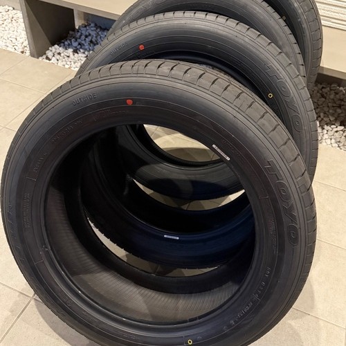 225/55R19 TOYOPROXES R4619インチ 夏タイヤ4本