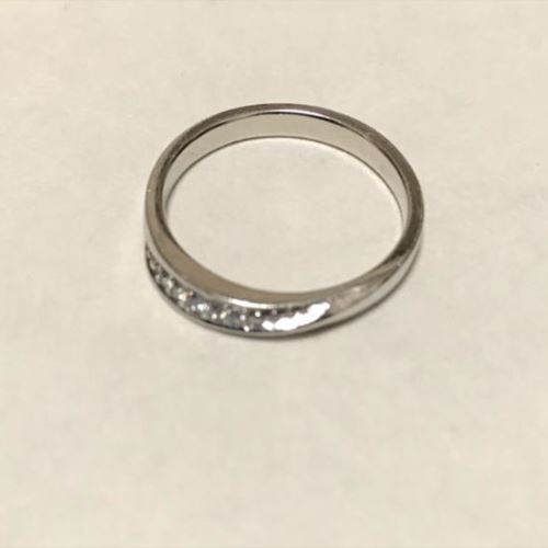 ete シルバービジューリング