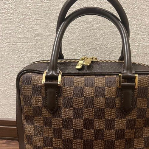 ルイヴィトン ダミエ
