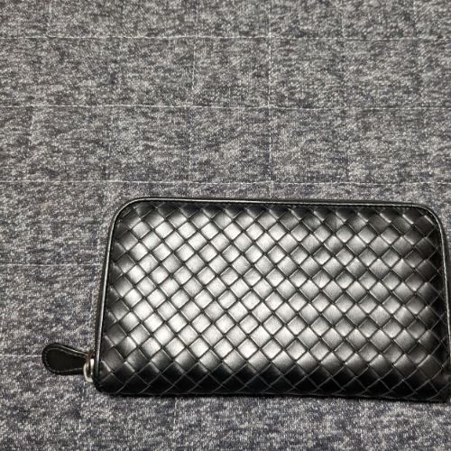 ボッテガヴェネタ 長財布