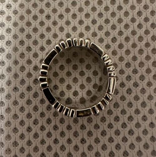 ブルガリ　パレンテシ