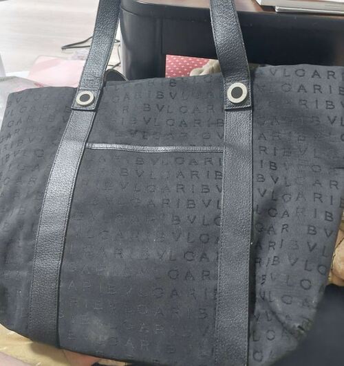 ブルガリバッグ