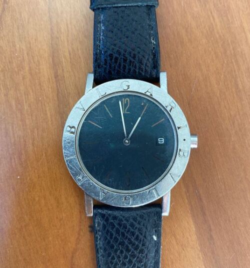 ブルガリブルガリ