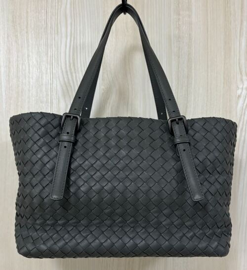 イントレチャート　トートバッグ