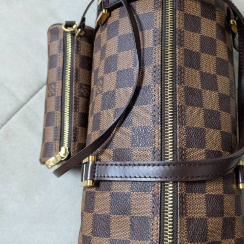 ルイヴィトン ダミエ