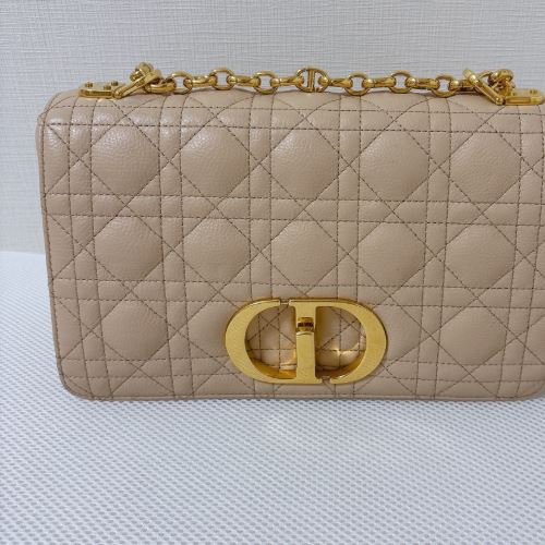 DIOR CARO ミディアム バッグ