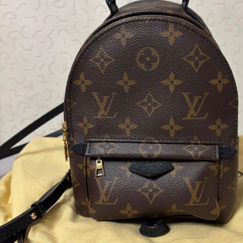 バックパックMINI パームスプリングス