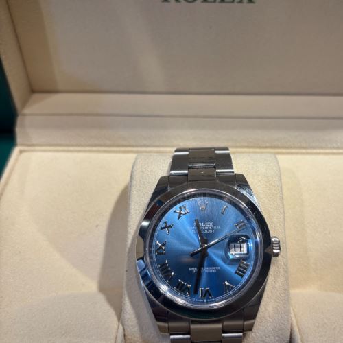 デイトジャスト