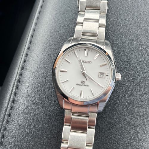 セイコー グランドセイコー SBGX05