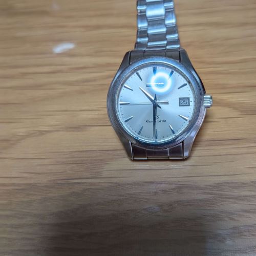 セイコー グランドセイコー 32011