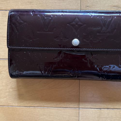 ルイ・ヴィトン ヴェルニ