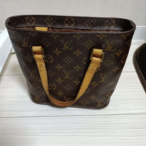 ルイ・ヴィトンモノグラムヴァヴァンPMM51172