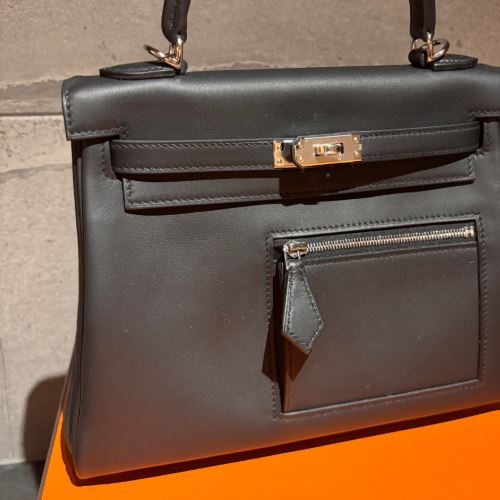 エルメス ケリー