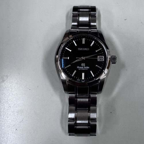 グランドセイコー