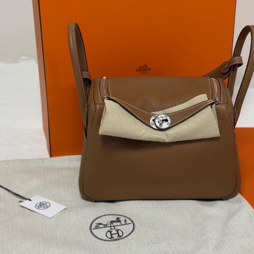 エルメス リンディ