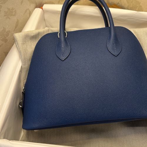 エルメス ボリード