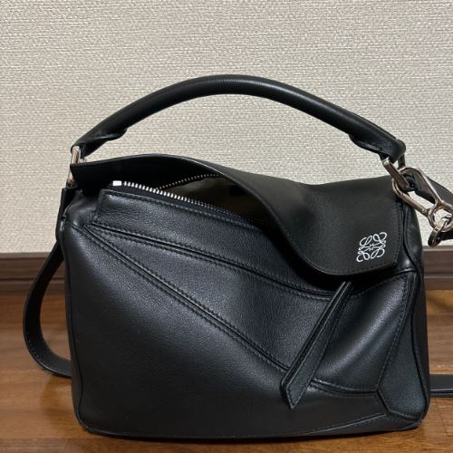 ロエベ　パズル