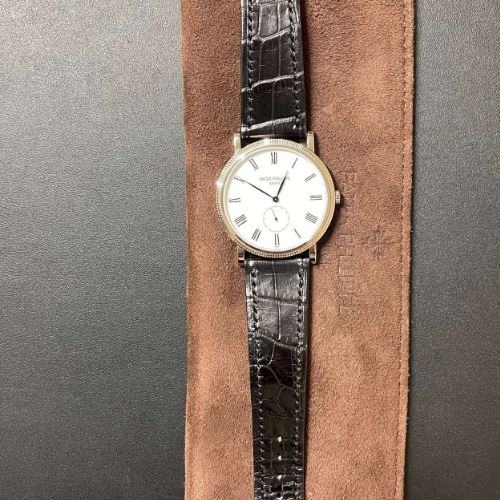 パテックフィリップ カラトラバ 511