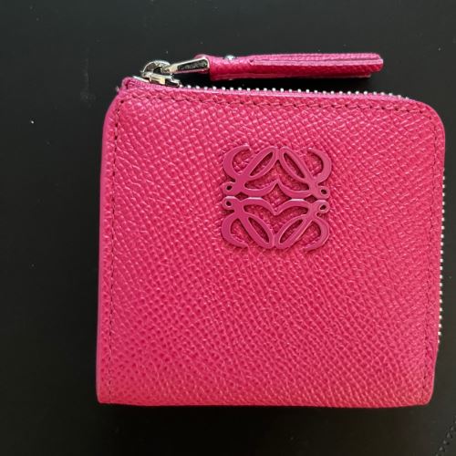 ロエベ コインケース