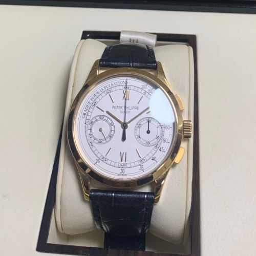 パテックフィリップ カラトラバ 5170