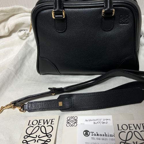 ロエベ アマソナ75