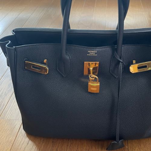 エルメス バーキン